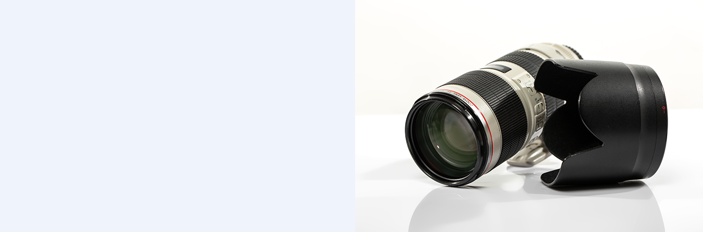 What Is Product Photography?