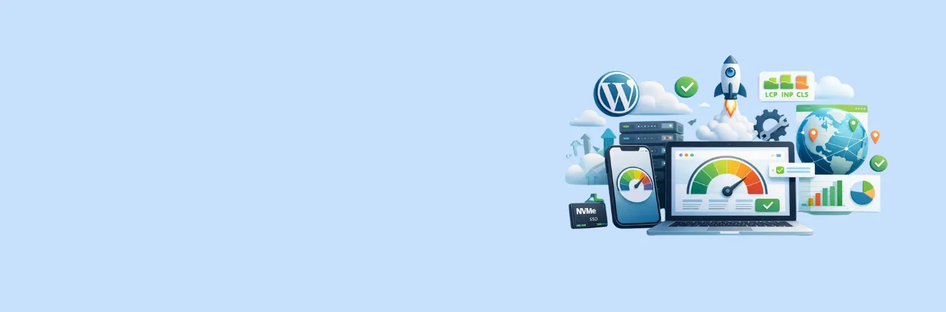 How to Optimize WordPress for 100/100 Google PageSpeed Insights (2026 Guide)